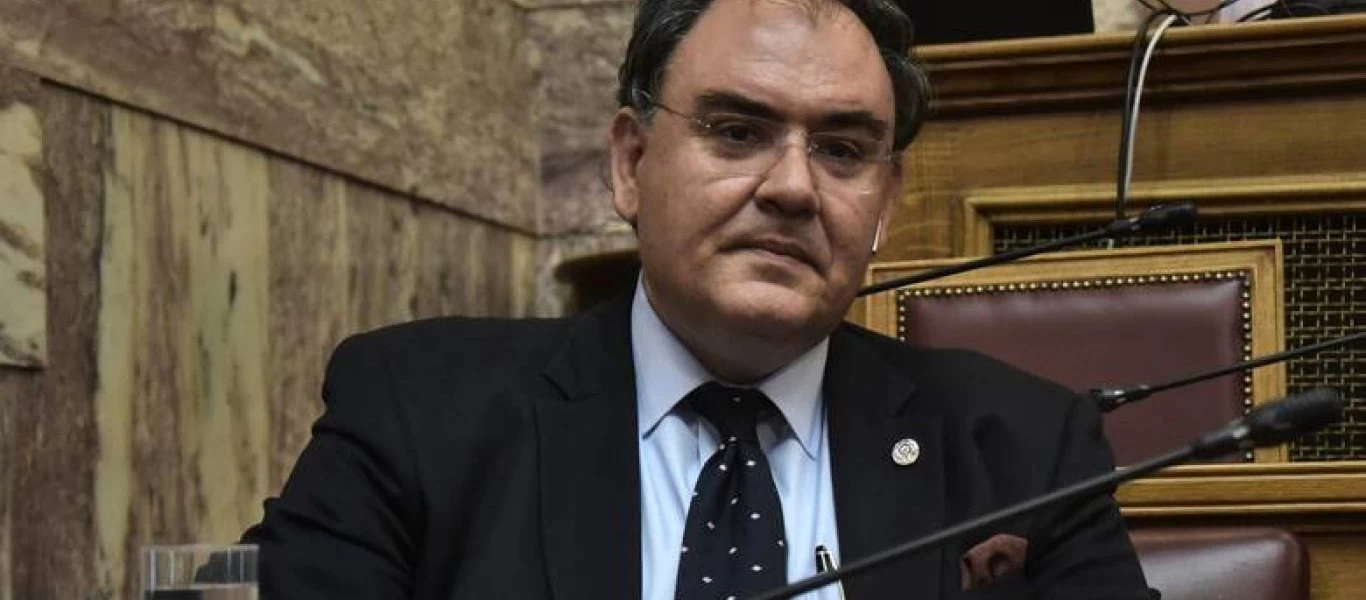 «Πρόταση» από Δ.Σαρηγιάννη για «κόφτη» των SMS και μετακινήσεις μεταξύ των νομών μόνο όσων έχουν κάνει το εμβόλιο